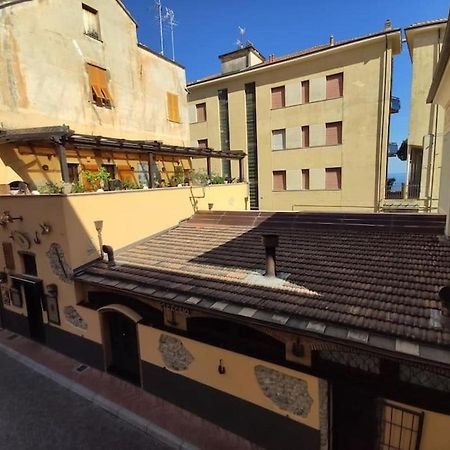 Casa Del Surf - By Ligooria Apartment Пиетра Лигуре Екстериор снимка