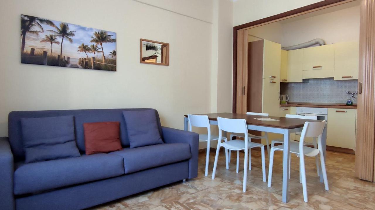 Casa Del Surf - By Ligooria Apartment Пиетра Лигуре Екстериор снимка