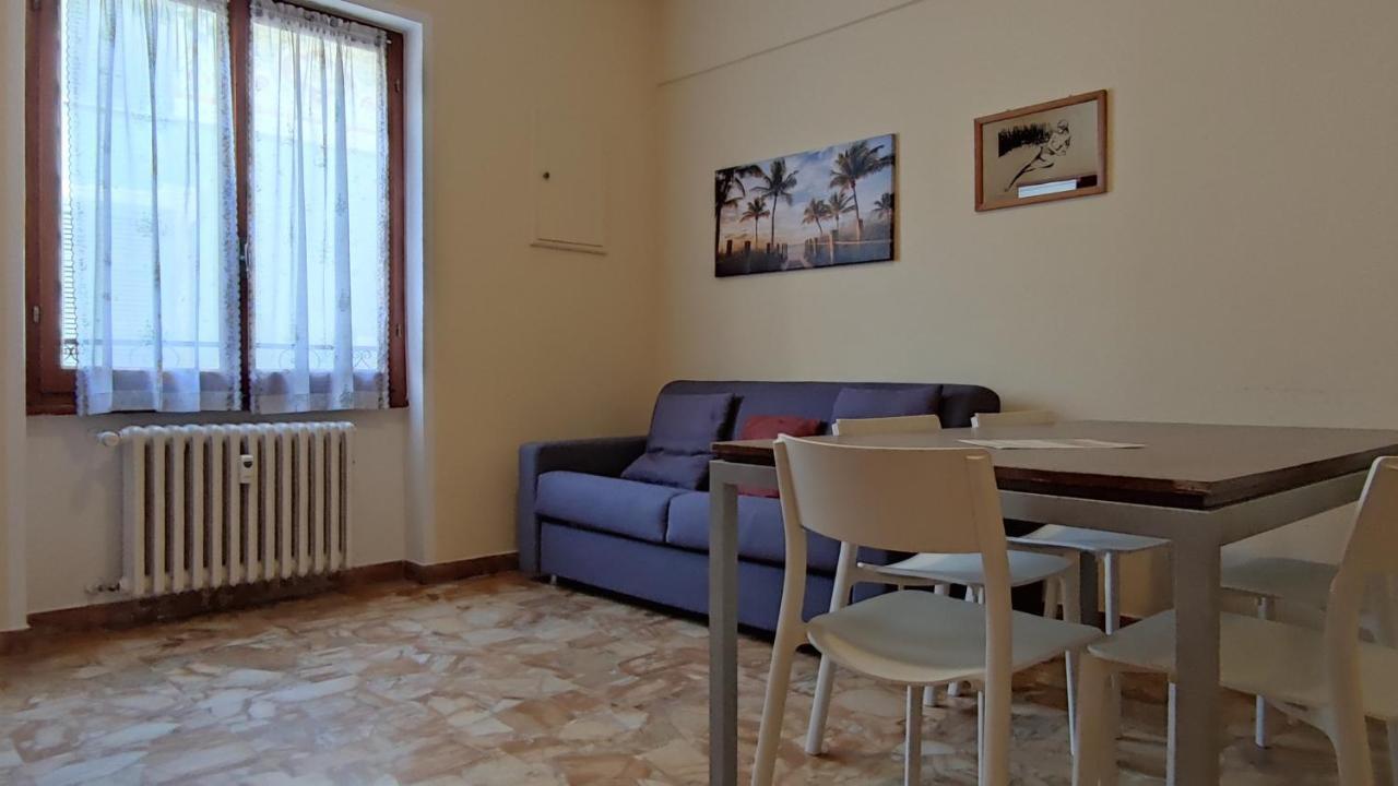 Casa Del Surf - By Ligooria Apartment Пиетра Лигуре Екстериор снимка