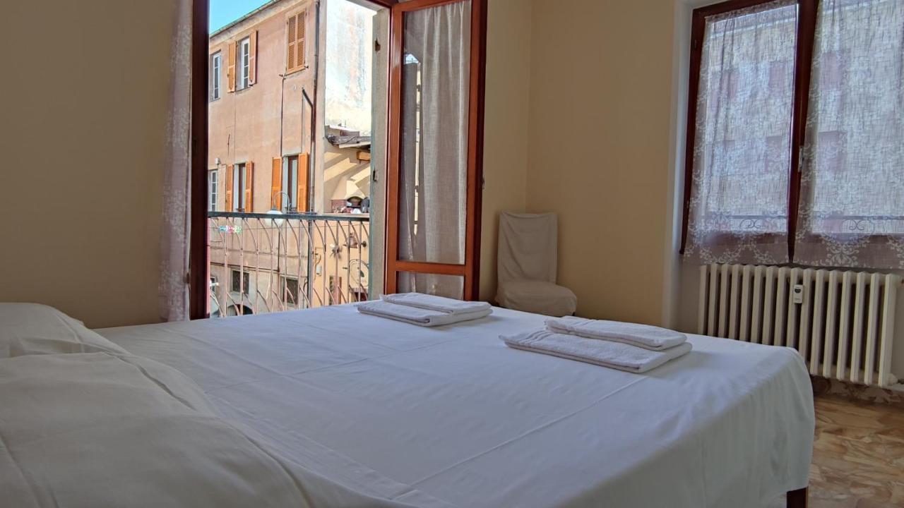 Casa Del Surf - By Ligooria Apartment Пиетра Лигуре Екстериор снимка