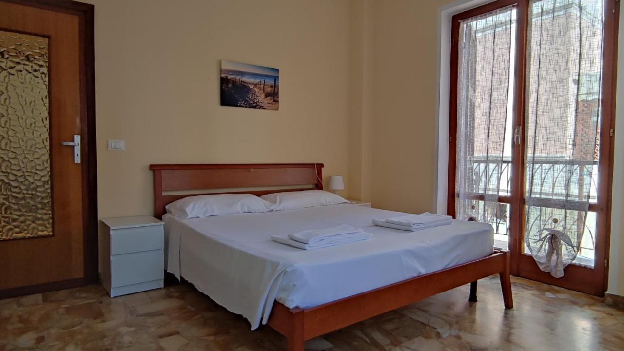 Casa Del Surf - By Ligooria Apartment Пиетра Лигуре Екстериор снимка
