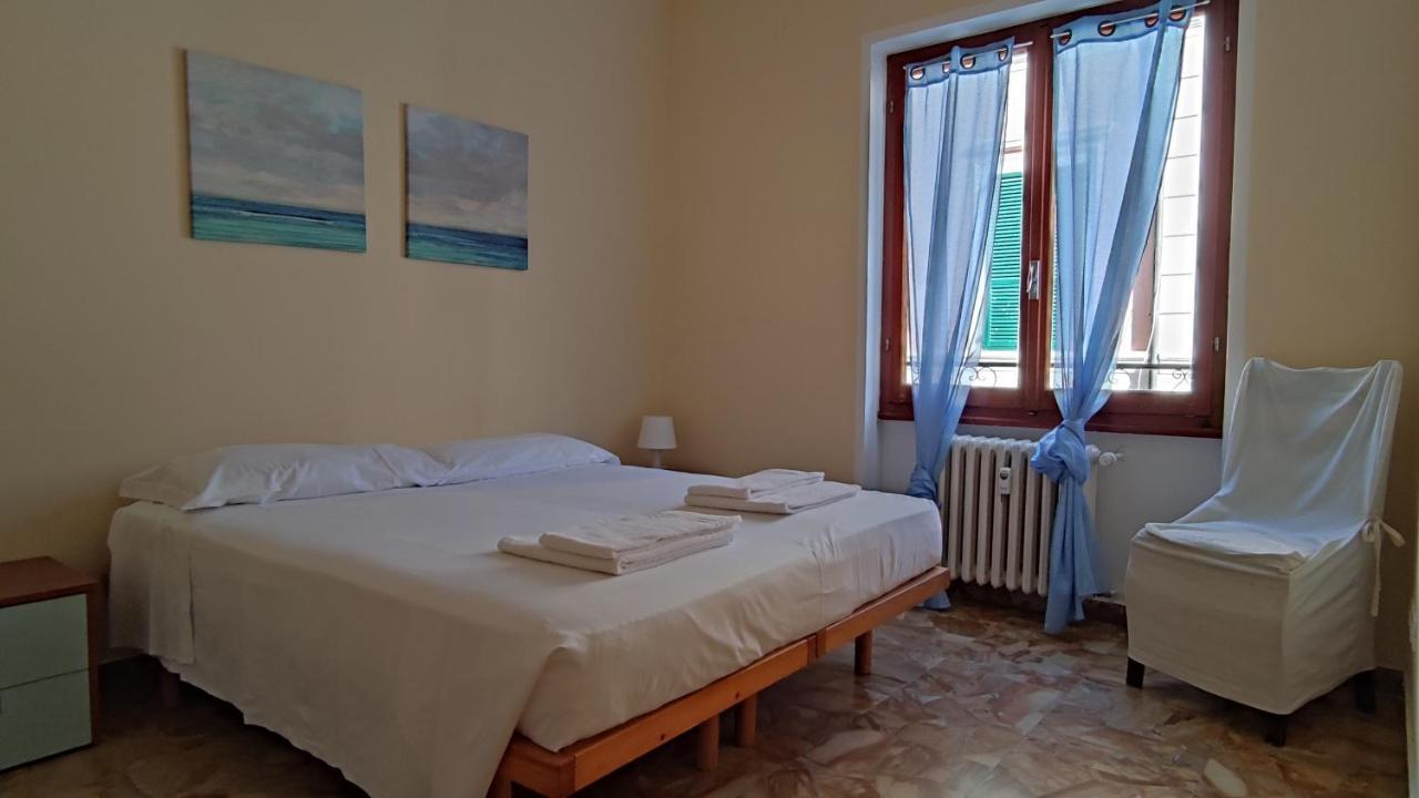 Casa Del Surf - By Ligooria Apartment Пиетра Лигуре Екстериор снимка