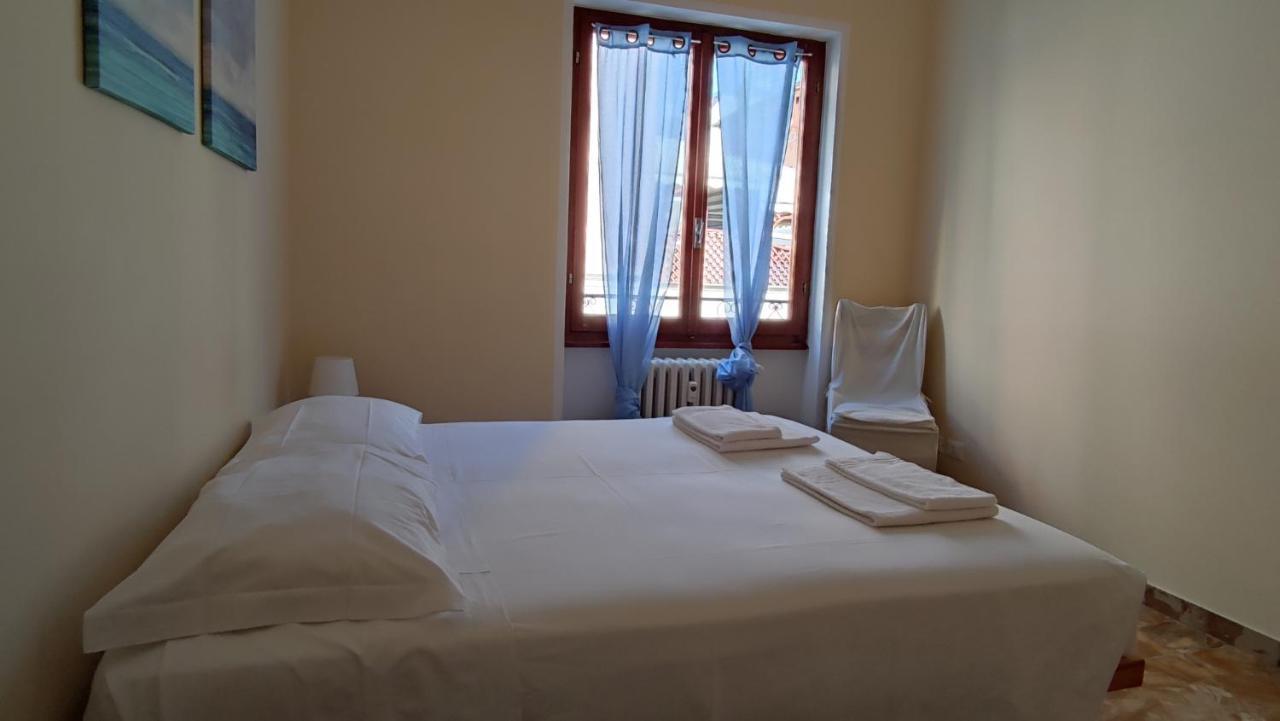 Casa Del Surf - By Ligooria Apartment Пиетра Лигуре Екстериор снимка