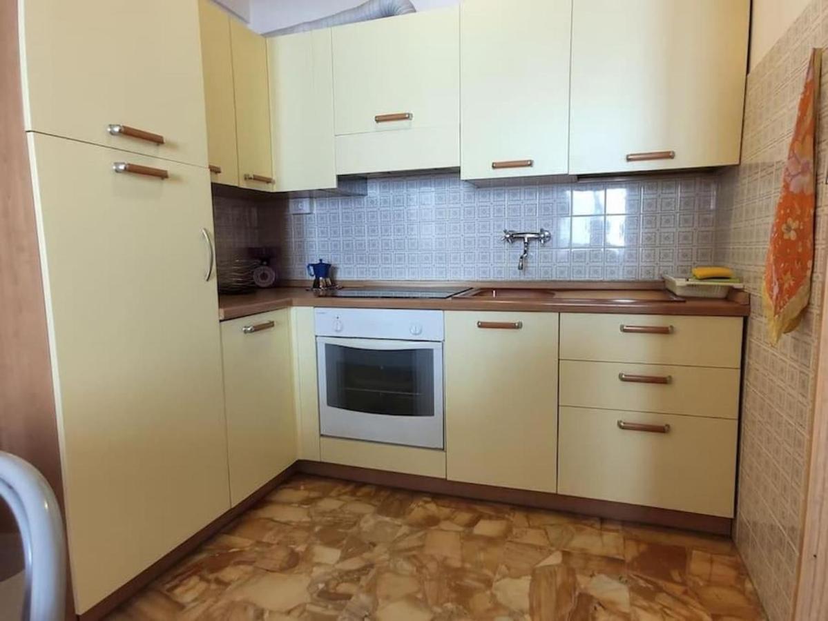 Casa Del Surf - By Ligooria Apartment Пиетра Лигуре Екстериор снимка