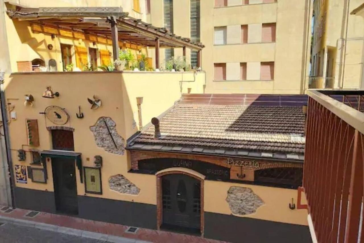 Casa Del Surf - By Ligooria Apartment Пиетра Лигуре Екстериор снимка