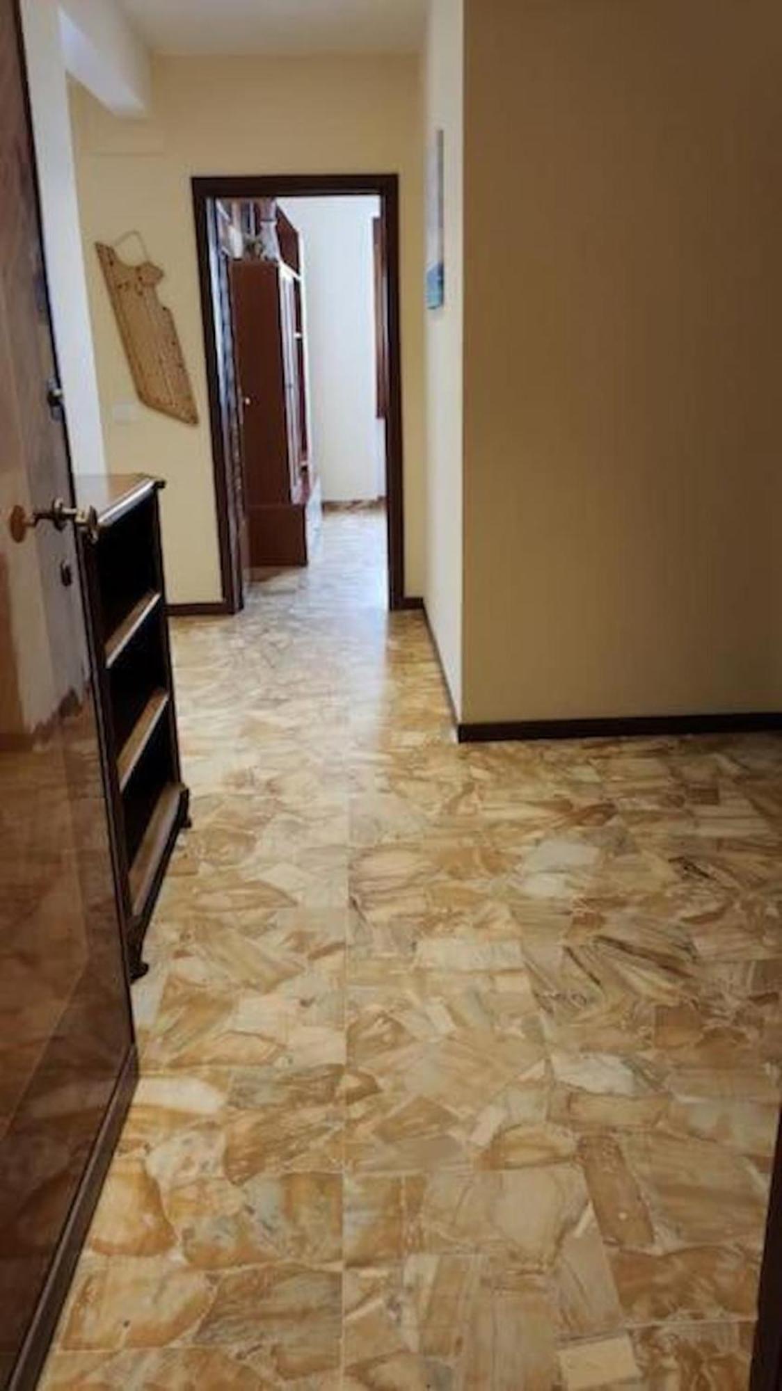 Casa Del Surf - By Ligooria Apartment Пиетра Лигуре Екстериор снимка